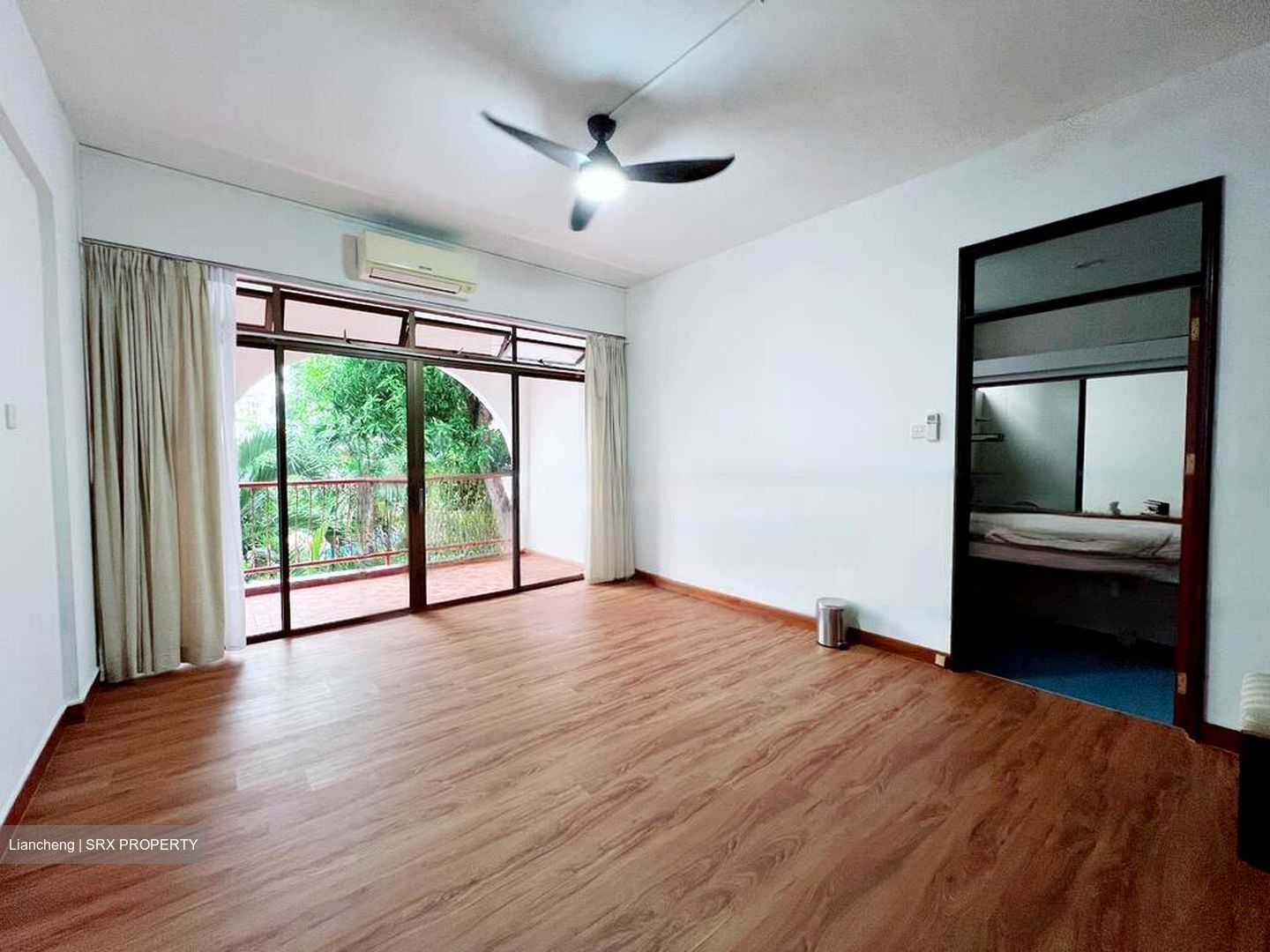 Jervois Grove (D10), Apartment #462669591